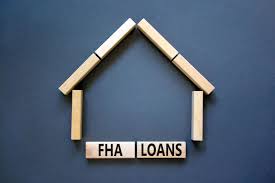 Allen FHA Mortgage Lender
